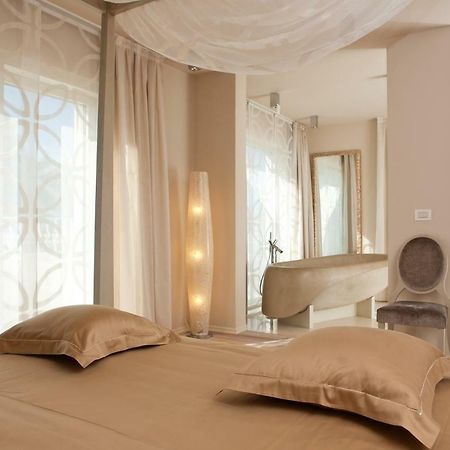 Hotel & Spa Celigo Portoroz Bagian luar foto