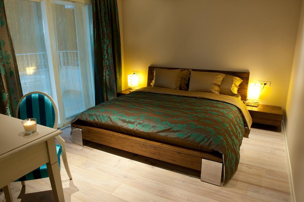 Hotel & Spa Celigo Portoroz Ruang foto