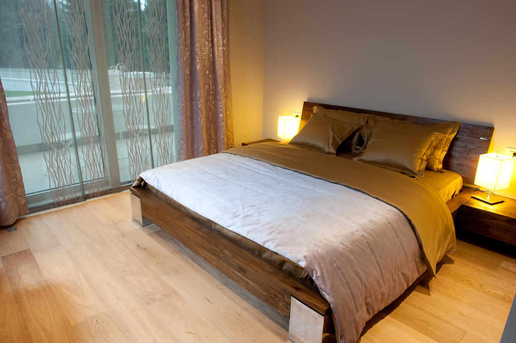 Hotel & Spa Celigo Portoroz Ruang foto
