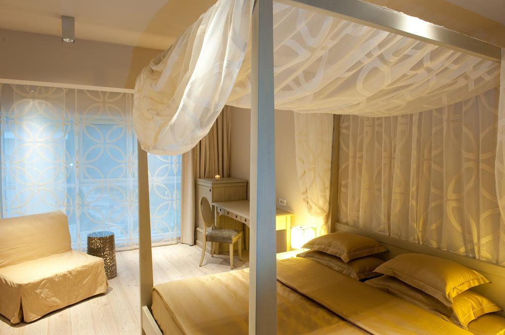 Hotel & Spa Celigo Portoroz Ruang foto