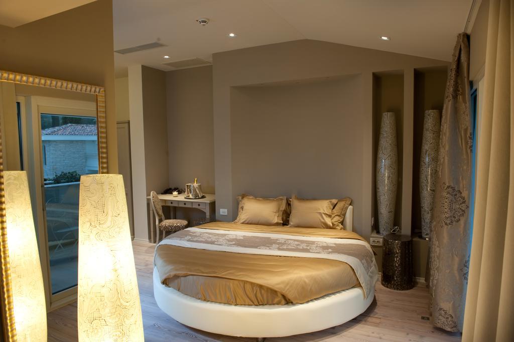 Hotel & Spa Celigo Portoroz Ruang foto