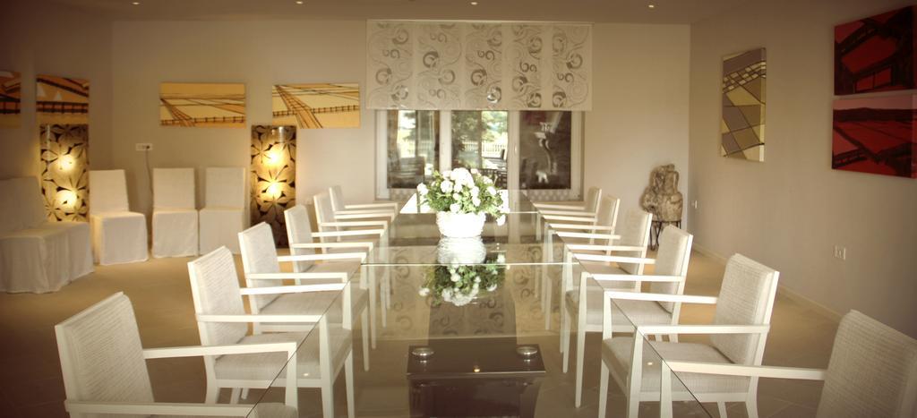 Hotel & Spa Celigo Portoroz Bagian luar foto