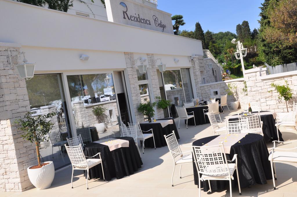 Hotel & Spa Celigo Portoroz Bagian luar foto