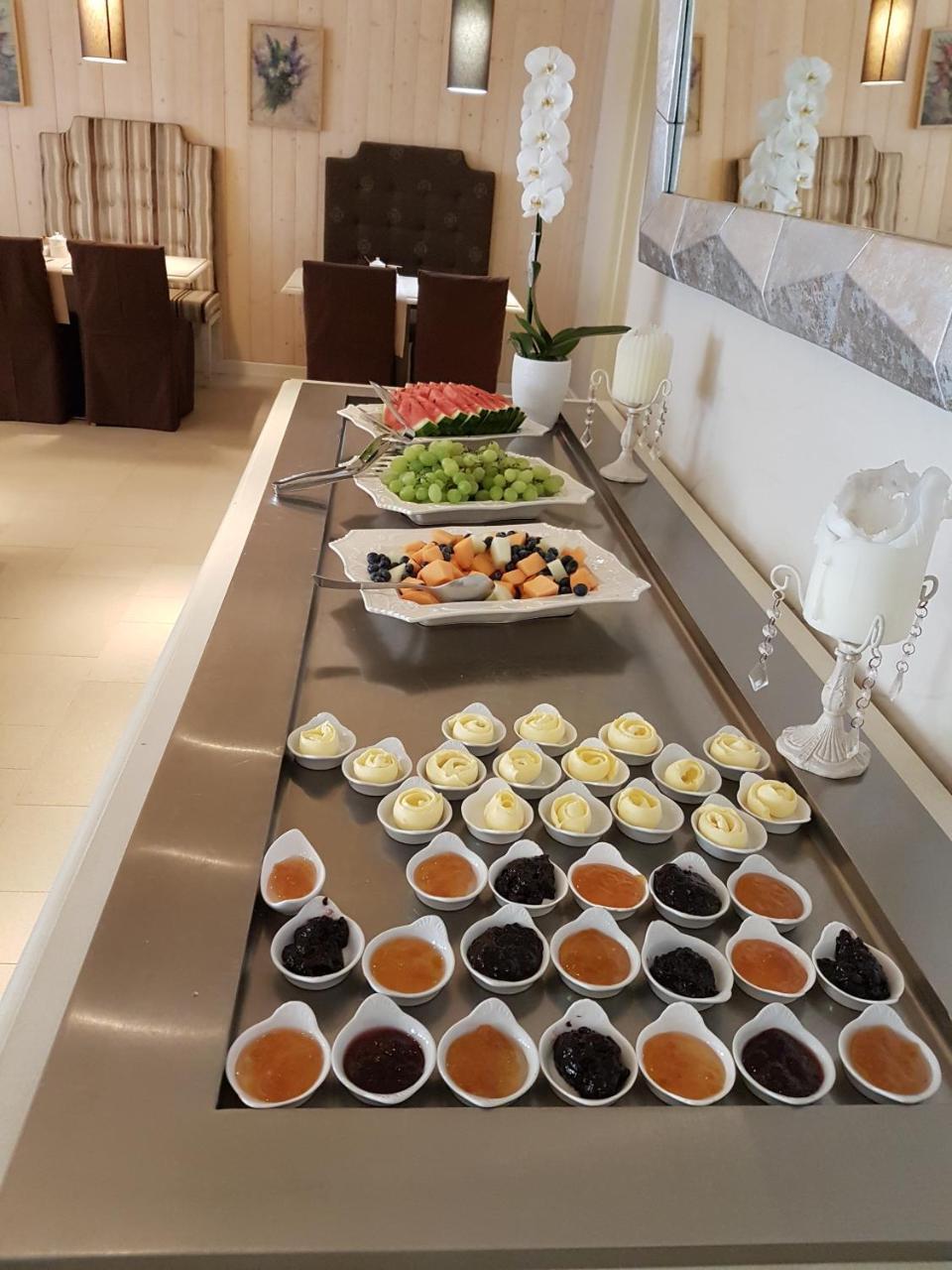 Hotel & Spa Celigo Portoroz Bagian luar foto