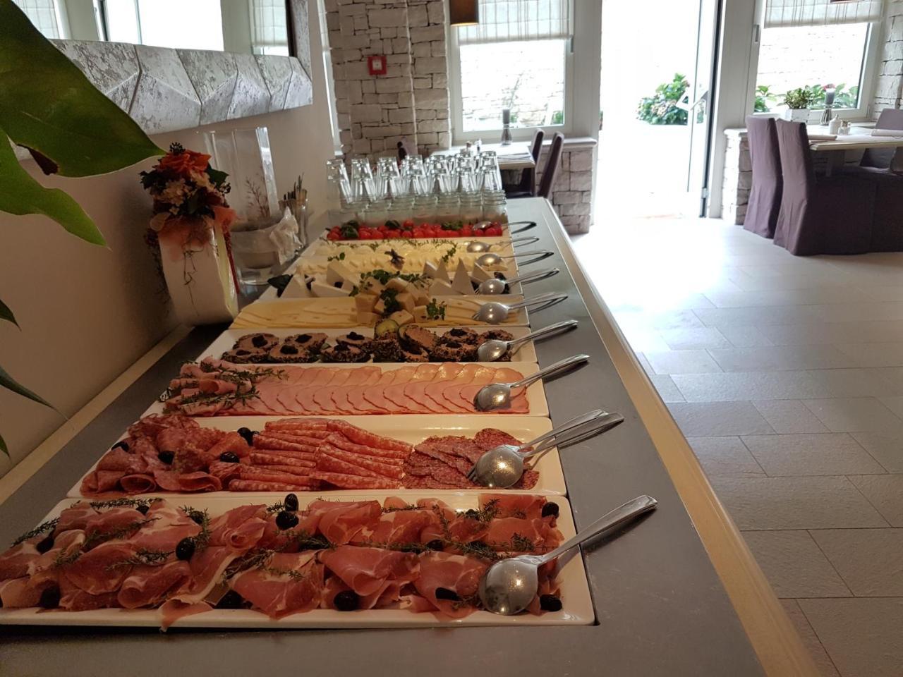 Hotel & Spa Celigo Portoroz Bagian luar foto