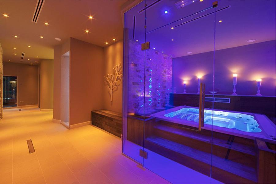 Hotel & Spa Celigo Portoroz Bagian luar foto