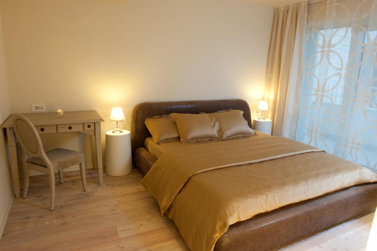 Hotel & Spa Celigo Portoroz Bagian luar foto