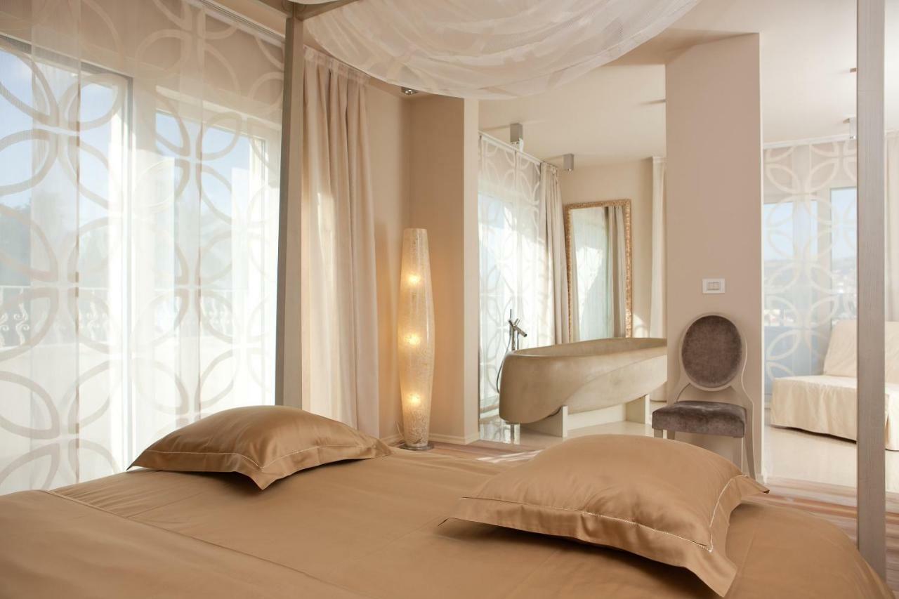 Hotel & Spa Celigo Portoroz Bagian luar foto