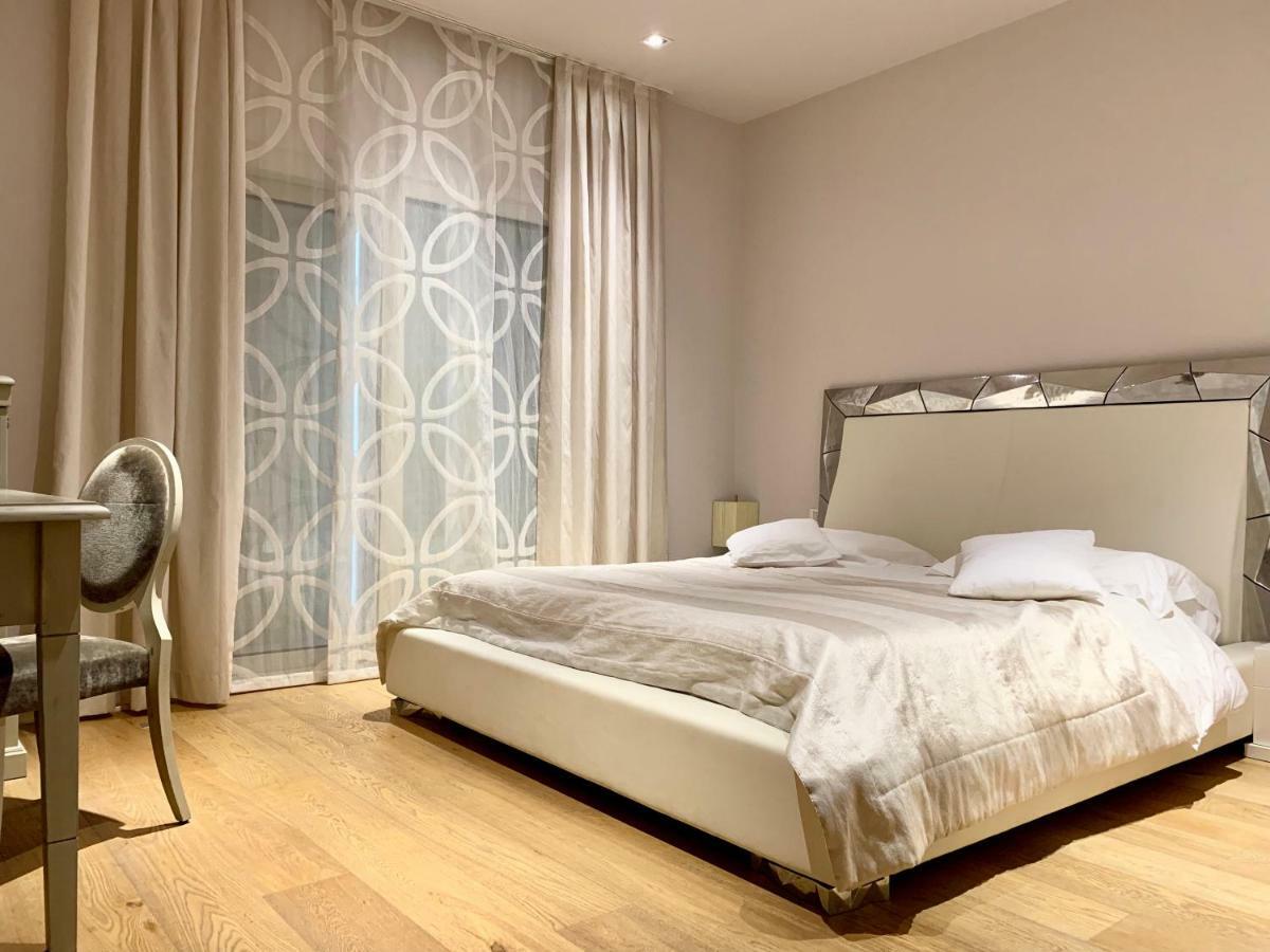 Hotel & Spa Celigo Portoroz Bagian luar foto