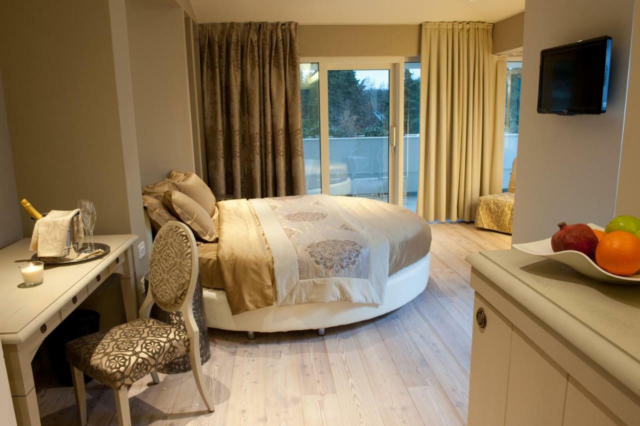 Hotel & Spa Celigo Portoroz Ruang foto