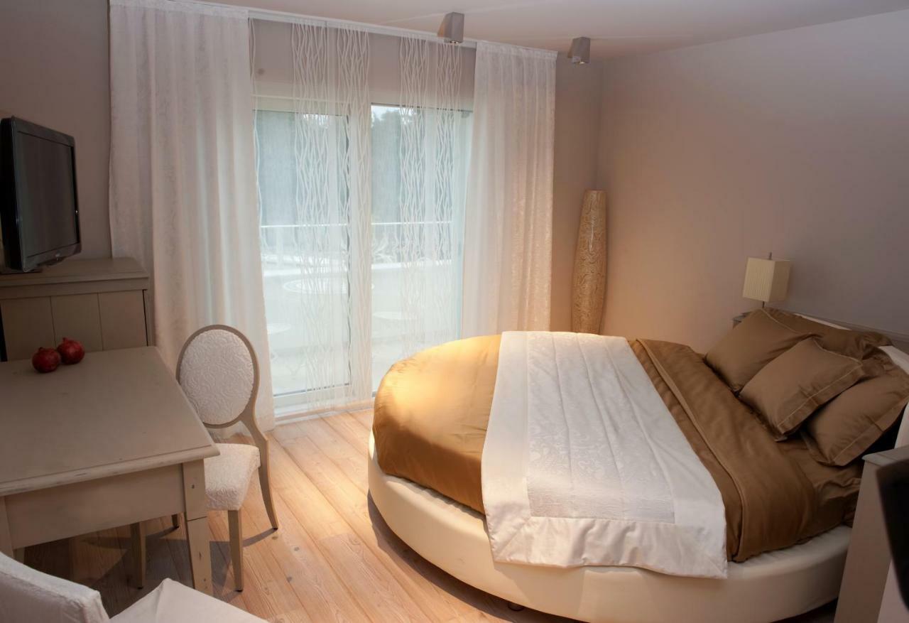 Hotel & Spa Celigo Portoroz Bagian luar foto