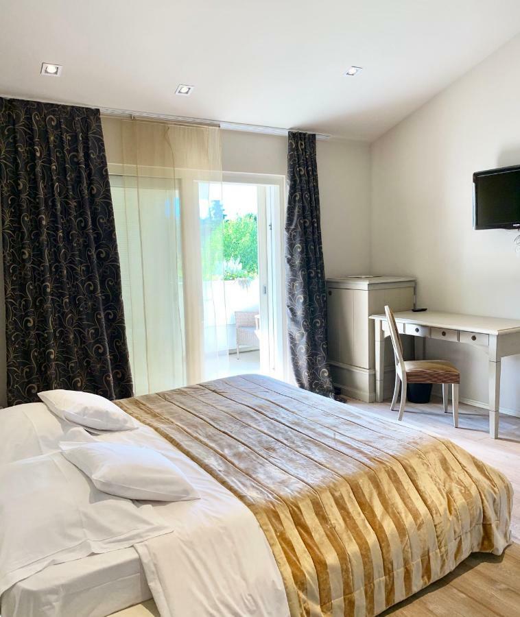 Hotel & Spa Celigo Portoroz Ruang foto