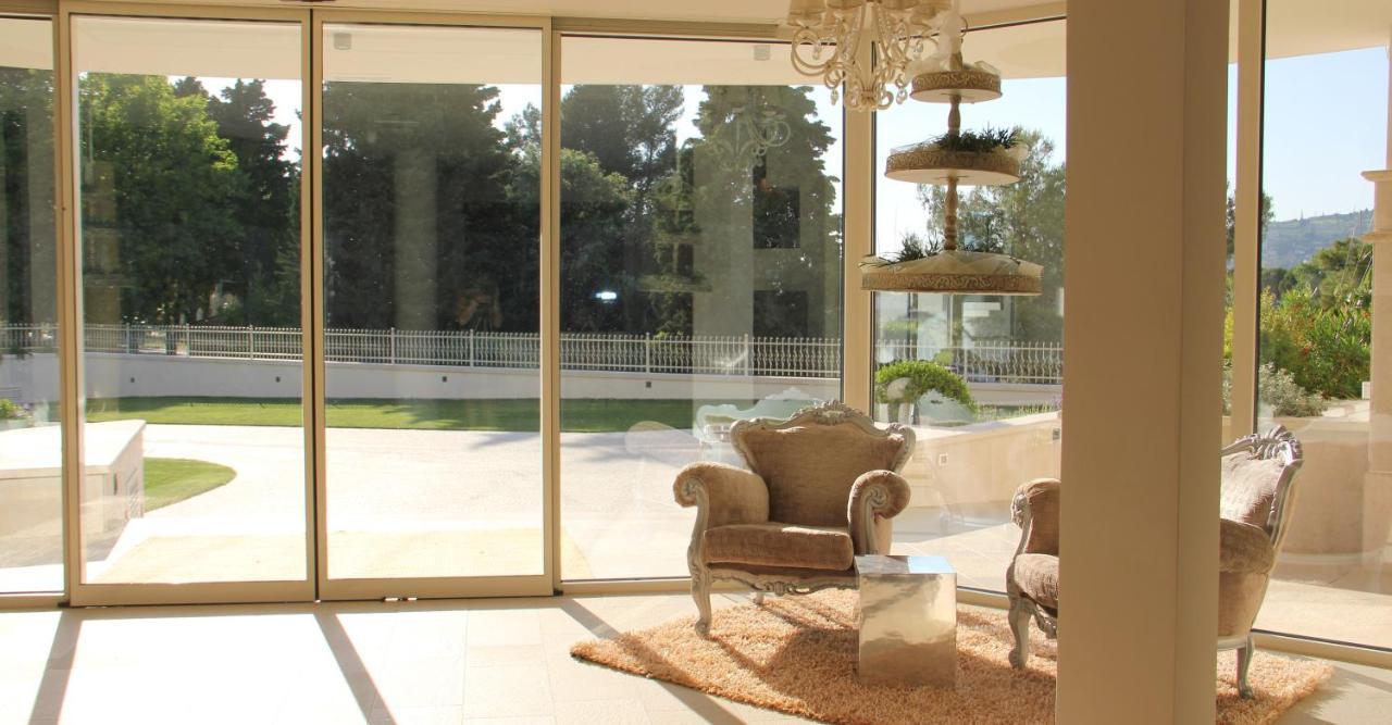 Hotel & Spa Celigo Portoroz Bagian luar foto