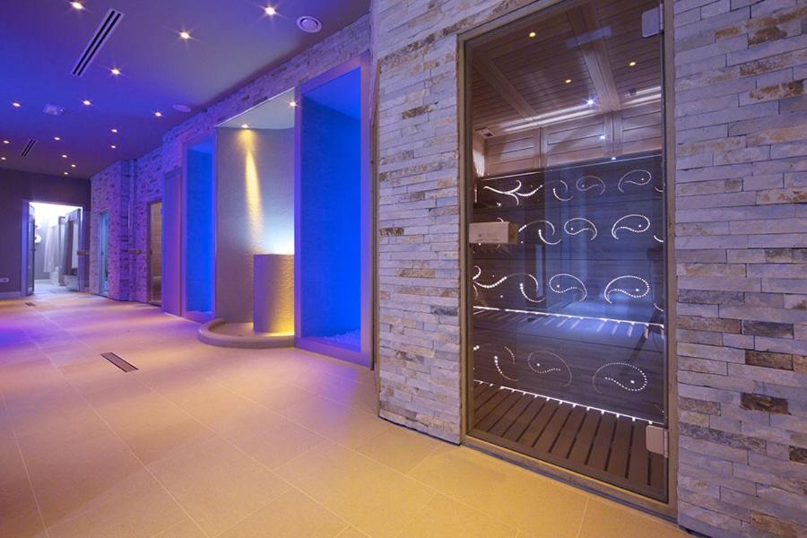 Hotel & Spa Celigo Portoroz Bagian luar foto