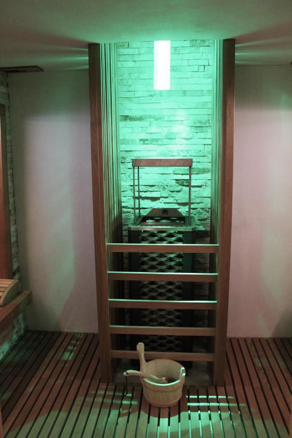 Hotel & Spa Celigo Portoroz Bagian luar foto